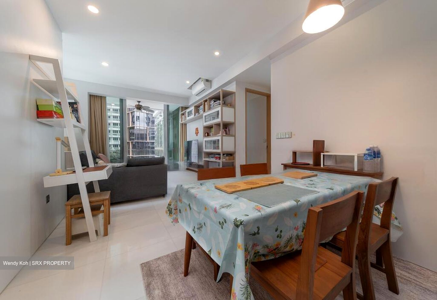 The Vermont On Cairnhill (D9), Apartment #458476891